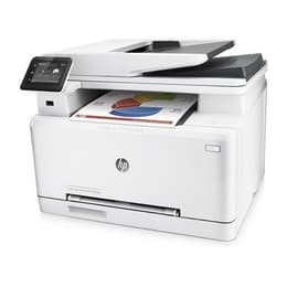 HP Color LaserJet Pro M277DW Láser a color
