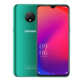 Doogee X95 Pro 32GB - Verde - Libre