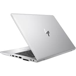 Hp EliteBook 830 G6 13" Core i5 1.6 GHz - SSD 512 GB - 8GB - Teclado Inglés (UK)