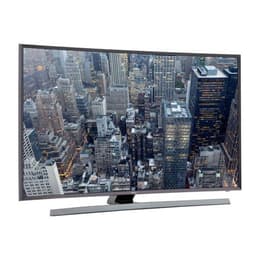 SMART TV Samsung LCD 3D Ultra HD 4K 122 cm UE48JU7500 Curva