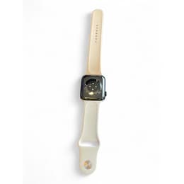 Apple Watch Series 7 (2021) GPS 45 mm - Aluminio Blanco estrella