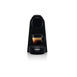 Cafeteras express de cápsula Compatible con Nespresso Magimix Essenza Mini M115 11365 L - Negro