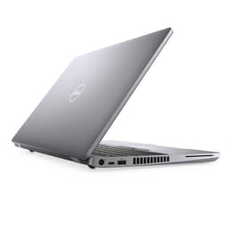 Dell Precision 3560 15" Core i5 2.4 GHz - SSD 512 GB - 16GB - AZERTY - Francés
