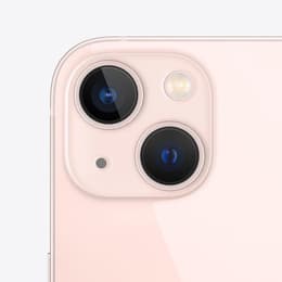 iPhone 13 256GB - Rosa - Libre