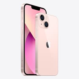 iPhone 13 256GB - Rosa - Libre