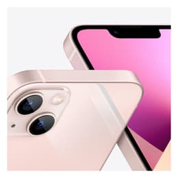 Apple iPhone 15 256GB Rosa Libre