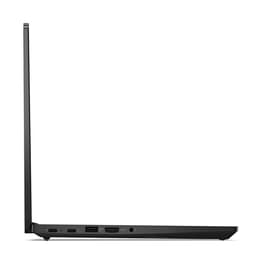 Lenovo ThinkPad E14 G7 14" Ryzen 5 3.5 GHz - SSD 512 GB - 16GB - AZERTY - Francés