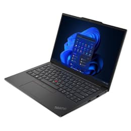Lenovo ThinkPad E14 G7 14" Ryzen 5 3.5 GHz - SSD 512 GB - 16GB - AZERTY - Francés