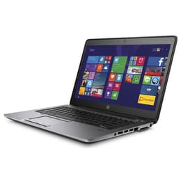 Hp EliteBook 840 G2 14" Core i5 2.2 GHz - SSD 128 GB - 8GB - Teclado Alemán