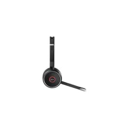 Cascos reducción de ruido wireless micrófono Jabra Evolve 75 SE - Negro