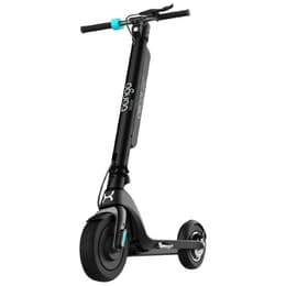 Cecotec Bongo Serie A Connected Advanced Max Patinete
