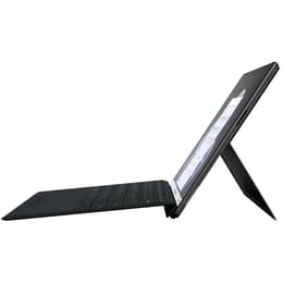 Microsoft Surface Pro 9 13" Core i7 1.7 GHz - SSD 512 GB - 16GB - QWERTY - Inglés