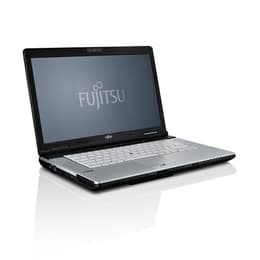 Fujitsu Siemens LifeBook E751 15" Core i5 2.5 GHz - SSD 128 GB - 4GB - teclado francés