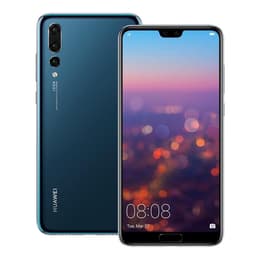 Huawei P20 Pro 128GB - Azul - Libre