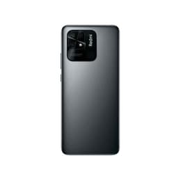 Xiaomi Redmi 10C 64GB - Gris - Libre