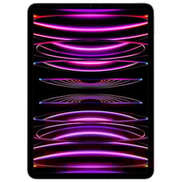 iPad Pro 12.9 (2022) 6.a generación 512 GB - WiFi - Gris Espacial