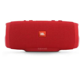 Altavoz Bluetooth Jbl Charge 3 - Rojo