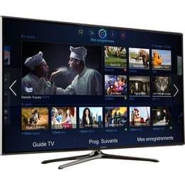 SMART TV Samsung LCD 3D Full HD 1080p 140 cm UE55F6320
