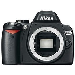 Réflex D60 - Negro