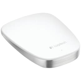 Logitech Ultrathin Touch T631 Mouse Wireless
