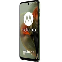 Motorola Moto G55 256GB - Verde - Libre