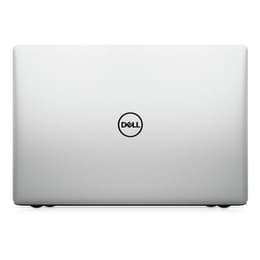 Dell Inspiron 5570 15" Core i5 1.6 GHz - SSD 256 GB - 8GB - AZERTY - Francés