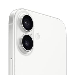 iPhone 17 512GB - Blanco - Libre
