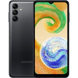 Galaxy A04s 32GB - Negro - Libre - Dual-SIM