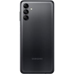 Galaxy A04s 32GB - Negro - Libre