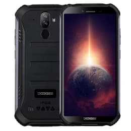 Doogee S40 Pro 64GB - Negro - Libre