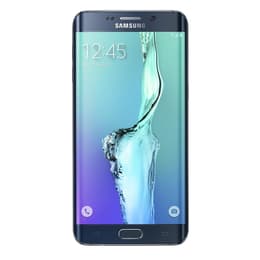 Galaxy S6 edge+ 32GB - Negro - Libre