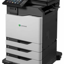 Lexmark XC8160 Láser a color