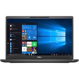 Dell Latitude 7290 12" Core i5 1.7 GHz - SSD 256 GB - 16GB - AZERTY - Francés