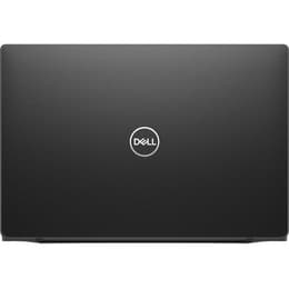 Dell Latitude 7290 12" Core i5 1.7 GHz - SSD 256 GB - 16GB - AZERTY - Francés