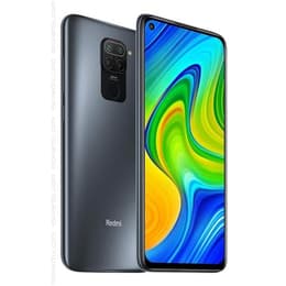 Xiaomi Redmi Note 9 64GB - Negro - Libre