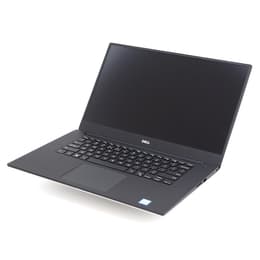 Dell Precision 5520 15" Xeon E 2.8 GHz - SSD 1000 GB - 32GB - teclado inglés (uk)