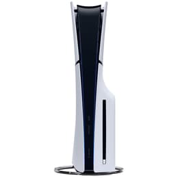 PlayStation 5 Slim 1000GB - Blanco