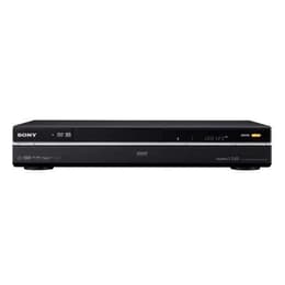 Sony RDR-HXD790 Reproductor de DVD