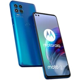 Motorola Moto G100 128GB - Azul - Libre