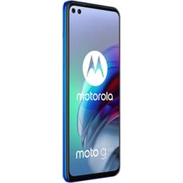 Motorola Moto G100 128GB - Azul - Libre