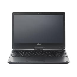Fujitsu LifeBook T937 13" Core i5 2.6 GHz - SSD 256 GB - 4GB Teclada alemán