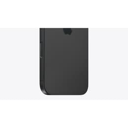 iPhone 16 Plus 128GB - Negro - Libre