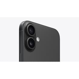 iPhone 16 Plus 128GB - Negro - Libre