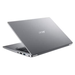 Acer Swift 3 SF313-51-356W 13" Core i3 2.2 GHz - SSD 128 GB - 4GB - Teclado Francés