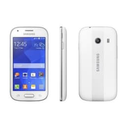 Galaxy Ace Style LTE G357 8GB - Blanco - Libre