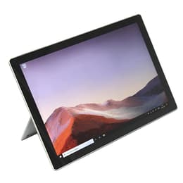 Microsoft Surface Pro 7 12" Core i5 1.1 GHz - SSD 256 GB - 8GB - Teclado Francés