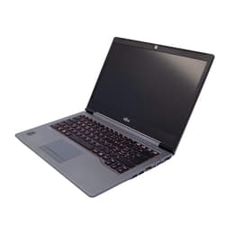 Fujitsu LifeBook U745 14" Core i7 2.6 GHz - SSD 256 GB - 8GB - teclado francés