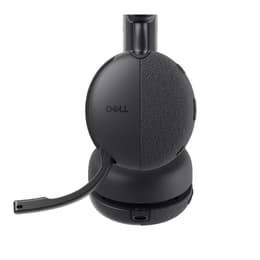 Cascos reducción de ruido wireless micrófono Dell WL5024 - Negro