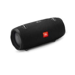 Altavoz Bluetooth Jbl Xtreme 2 - Negro