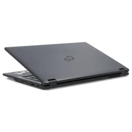 Fujitsu LifeBook E5510 15" Core i3 2.1 GHz - SSD 256 GB - 16GB - QWERTY - Italiano